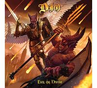 Dio – Evil Or Divine: Live in New York City – CD – Édition étendue