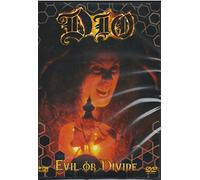 DIO - Evil Or Divine - Live In New York City [DVD] [DVD]