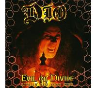 DIO - Evil Or Divine: Live in New York City [Import]