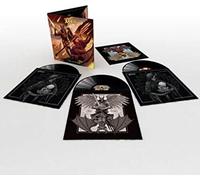 Dio Evil Or Divine: Live in New York City (Vinyl) Expanded 12" Album