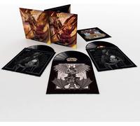 Dio Evil Or Divine: Live in New York City (Vinyl)