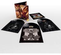 Dio – Evil Or Divine: Live in New York City – Vinyle LP – BMG