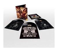 Dio - Evil Or Divine: Live In New York City [Vinyl Lp]