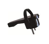 Dio - Fiche extra plate Noir