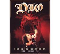 Finding the sacred heart live G