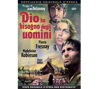 dio ha bisogno Degli Uomini (Rare Movies Collection) [Import]