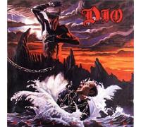 Dio - Holy Diver