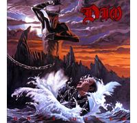 Dio – Holy Diver – CD – Neuf
