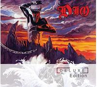 Dio - Holy Diver -Deluxe-