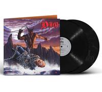 Dio – Holy Diver – Vinyle LP – Édition Remix par Joe Barresi