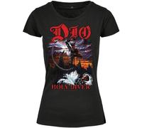 Dio - Holy Diver (lady) T-Shirt, femmes