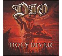 Dio - Holy Diver Live [Import]