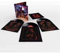Dio Holy Diver Live (Vinyl) Limited 12" Album Box Set
