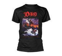 Dio Holy Diver officiel T-shirt Hommes unisexe