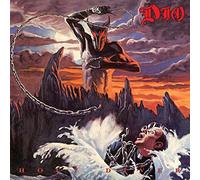 Dio - Holy Diver (Picture Disc) [Vinyl] [Import]