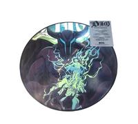 Holy Diver [Import]