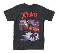 Dio Holy Diver TS - Noir - XX-Large