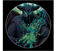 Dio - Holy Diver [Vinyl Lp] Picture Disc, Reissue