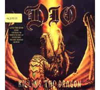 Dio - Killing the Dragon