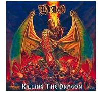Dio - Killing The Dragon [Import]