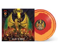 Killing The Dragon - Vinyle 33 Tours