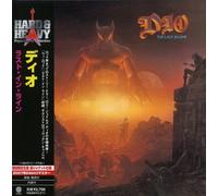 Dio - Last in Line