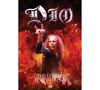 Dio - Legend Live in Japan