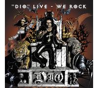 Dio Live We Rock [Import]