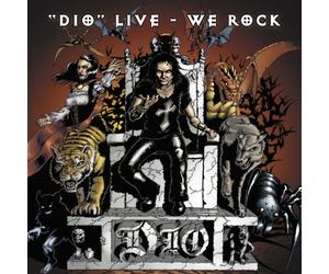 Dio Live We Rock [Import]