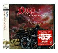 Dio - Lock Up the.. -Shm-CD-