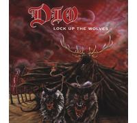 Lock Up The Wolves – CD – Vertigo