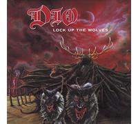 Dio - Lock Up The Wolves [Import]