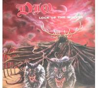 Dio - Lock Up the Wolves [Vinyl LP]