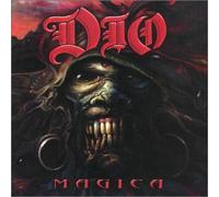 Dio - Magica
