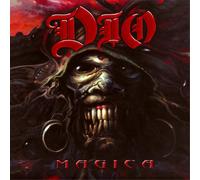 Magica – CD – Warner Music
