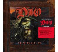 Magica (Deluxe Edition 2019 Remaster)