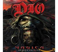 Dio - Magica Deluxe Edition [Import]