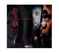 Dio - Magica [Import]