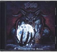 Dio - Master of The Moon [Import]