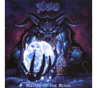 Dio - Master of The Moon