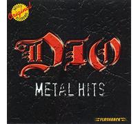 Dio - Metal Hits