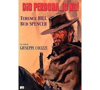 Dio Perdona Io No! (Dvd)