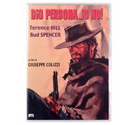 Dio Perdona... Io No (DVD) Spencer Hill Hill Spencer