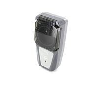 DiO Prise extérieur avec une commande sans fil (3500W)