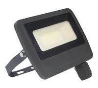 - Projecteur étanche IP65 (10W - 800Lm)- Noir