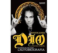 Dio Rainbow in the dark. L'autobiografia