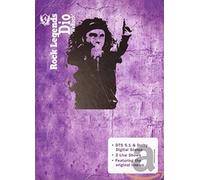 Dio - Rock Legends Live-We Roc