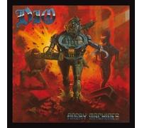 Dio, Ronnie James – Angy Machines/Super Value – Import – SPV Entertainment