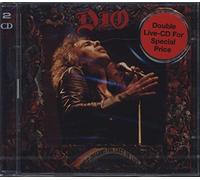 Dio, Ronnie James - Dio's Inferno/Last in. [Import]
