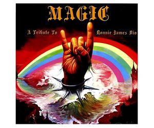 Dio, Ronnie James.=Trib= - Magic - a Tribute to